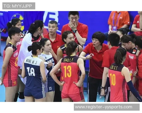 排球战术分析与西安排球队盯防体系的有效实施策略探讨