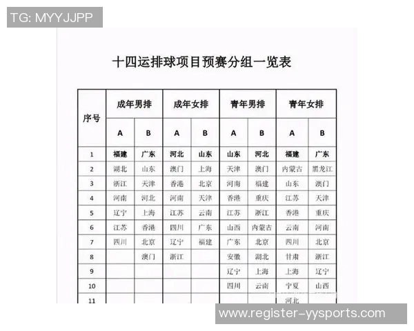 全运会成都排球队力量表现分析与点评探讨