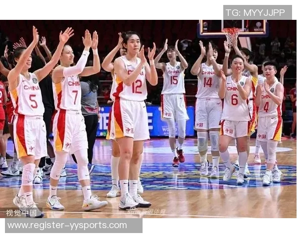 西安篮球队在世锦赛中的实力表现分析与未来发展展望