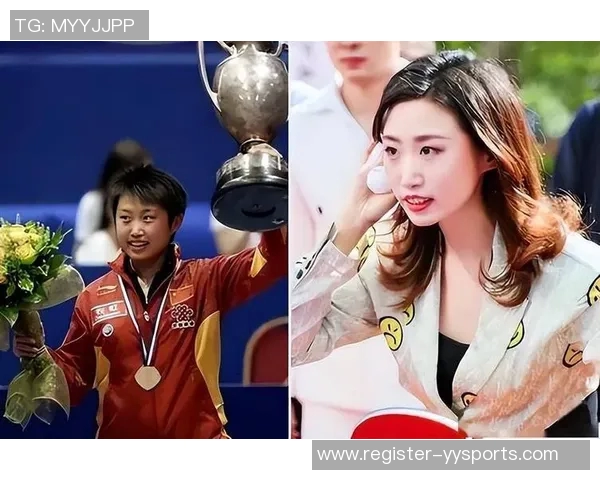 英超深度对话乒乓球女将王丽的奋斗与梦想之路