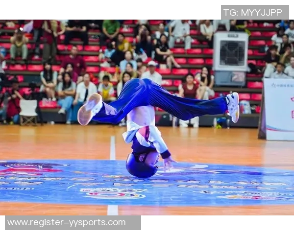 刘静畅谈街舞生涯与体育的深度融合与个人成长之路 刘静畅谈街舞生涯与体育的深度融合与个人成长之路