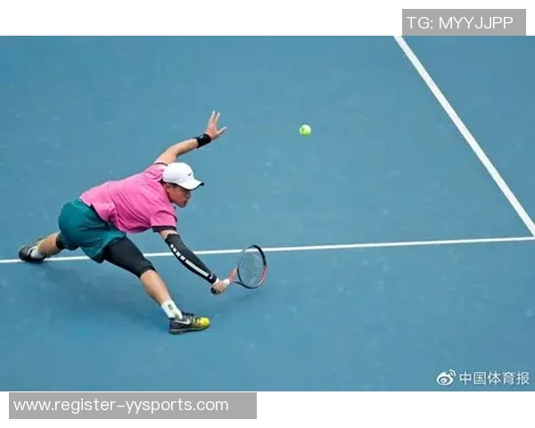 提升心理素质助力网球广州网球队竞技表现的研究与探讨