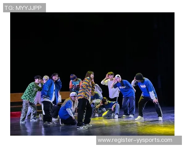 体育实时数据西安街舞队实力强劲荣登全国街舞技术排行榜第二名