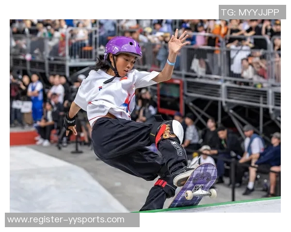 运动数据南京滑板队的力量与梦想探索滑板文化的崛起与未来发展