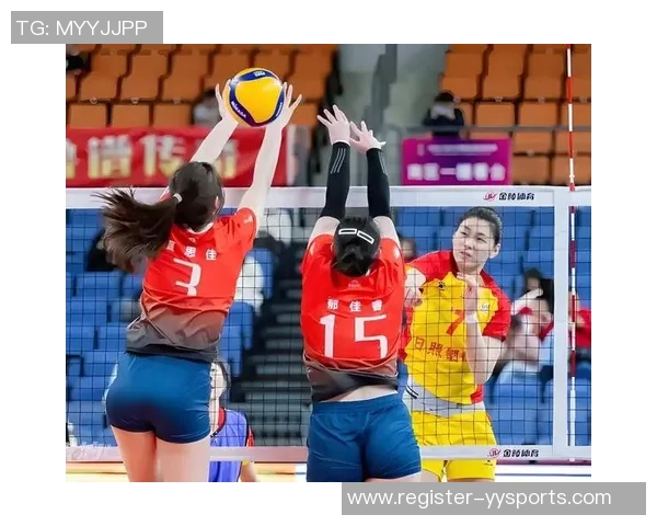 运动数据南京排球队荣获全国排球配合排行榜第二名展现强大实力与团队精神