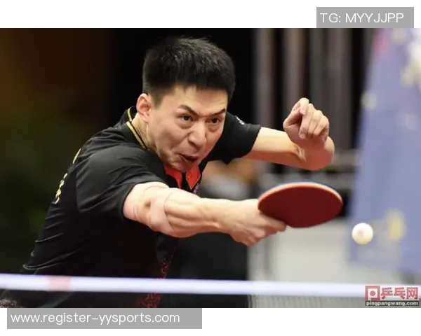 运动最新数据专访乒乓球名将赵军揭秘成功背后的心路历程与训练秘诀 运动最新数据专访乒乓球名将赵军揭秘成功背后的心路历程与训练秘诀