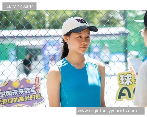 运动最新数据提升心理素质助力重庆网球队在网球赛场上取得更大突破与成功