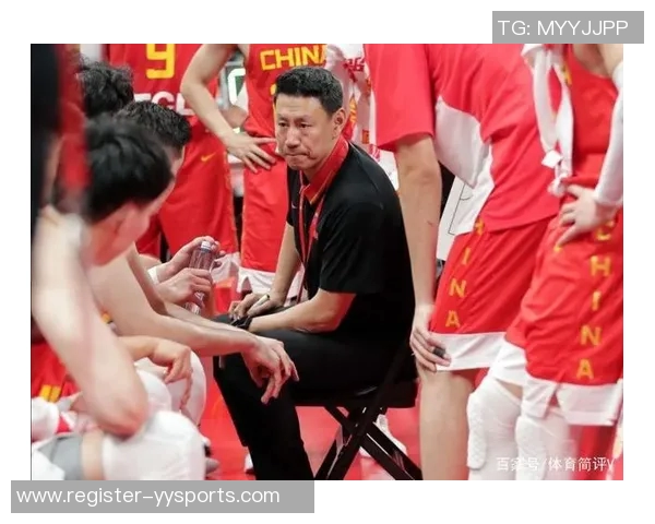 今年运动数据专访李芳探寻篮球界的成功秘诀与未来发展之路