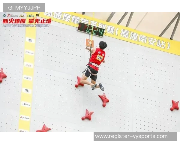 今年运动数据重庆攀岩队个人能力分析与提升策略探讨之攀岩焦点 今年运动数据重庆攀岩队个人能力分析与提升策略探讨之攀岩焦点